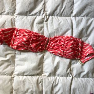 Womens bathing suit top